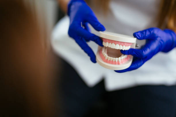 Why Choose Us for Your Dental Needs in Wilton, CA